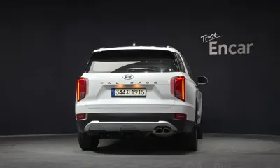 Hyundai Palisade 2022, 64961 км, за 18149.9 USD