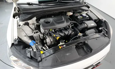 Hyundai Avante 2018, 40673 км, за 8595.43 USD - фото 6