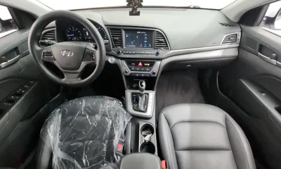 Hyundai Avante 2018, 40673 км, за 8595.43 USD - фото 7