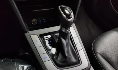 Hyundai Avante 2018, 40673 км, за 8595.43 USD - фото 9