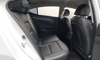 Hyundai Avante 2018, 40673 км, за 8595.43 USD - фото 11