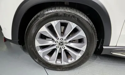 Mercedes-Benz GLE-Class 2023, 99007 км, за 42946.81 USD