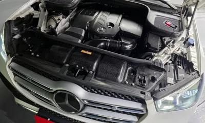Mercedes-Benz GLE-Class 2023, 99007 км, за 42946.81 USD - фото 6