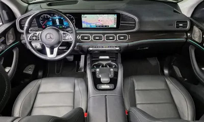 Mercedes-Benz GLE-Class 2023, 99007 км, за 42946.81 USD - фото 7