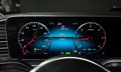 Mercedes-Benz GLE-Class 2023, 99007 км, за 42946.81 USD - фото 8
