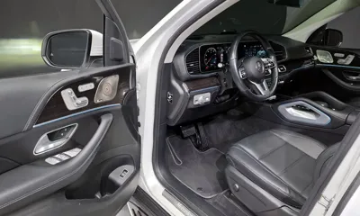 Mercedes-Benz GLE-Class 2023, 99007 км, за 42946.81 USD - фото 10