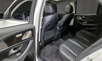 Mercedes-Benz GLE-Class 2023, 99007 км, за 42946.81 USD - фото 11