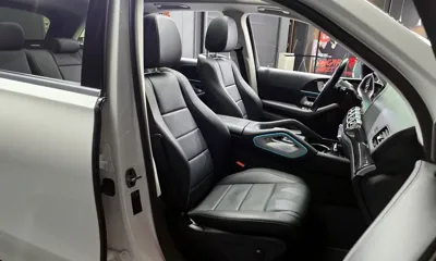 Mercedes-Benz GLE-Class 2023, 99007 км, за 42946.81 USD - фото 12