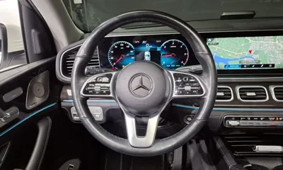 Mercedes-Benz GLE-Class 2023, 99007 км, за 42946.81 USD - фото 13