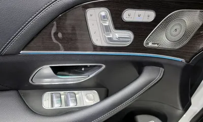 Mercedes-Benz GLE-Class 2023, 99007 км, за 42946.81 USD - фото 14