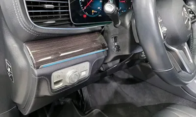 Mercedes-Benz GLE-Class 2023, 99007 км, за 42946.81 USD - фото 15
