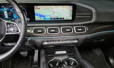 Mercedes-Benz GLE-Class 2023, 99007 км, за 42946.81 USD - фото 19