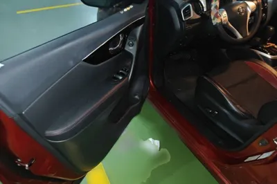 Nissan Qashqai 2017, 68500 км, за 8186 USD