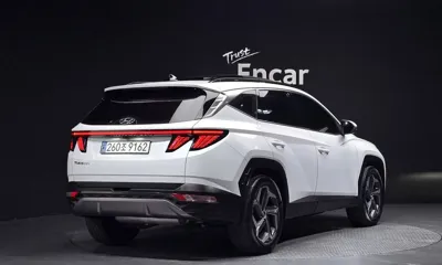 Hyundai Tucson 2021, 77898 км, за 15996.84 USD