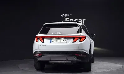 Hyundai Tucson 2021, 77898 км, за 15996.84 USD