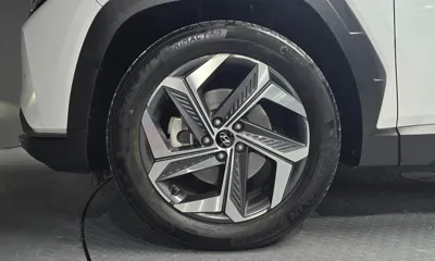 Hyundai Tucson 2021, 77898 км, за 15996.84 USD