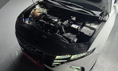 Hyundai Tucson 2021, 77898 км, за 15885.52 USD - фото 6
