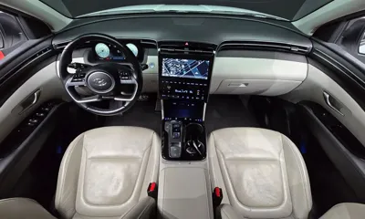 Hyundai Tucson 2021, 77898 км, за 15885.52 USD - фото 7