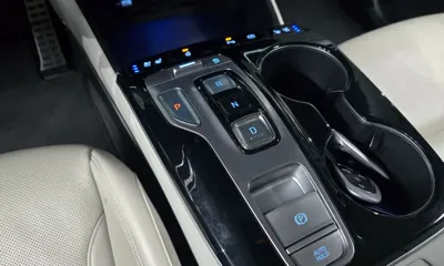 Hyundai Tucson 2021, 77898 км, за 15885.52 USD - фото 9