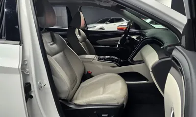 Hyundai Tucson 2021, 77898 км, за 15885.52 USD - фото 10
