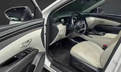 Hyundai Tucson 2021, 77898 км, за 15885.52 USD - фото 11