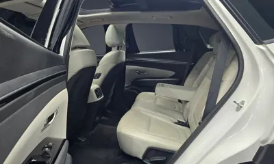 Hyundai Tucson 2021, 77898 км, за 15885.52 USD - фото 12
