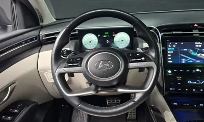 Hyundai Tucson 2021, 77898 км, за 15885.52 USD - фото 13