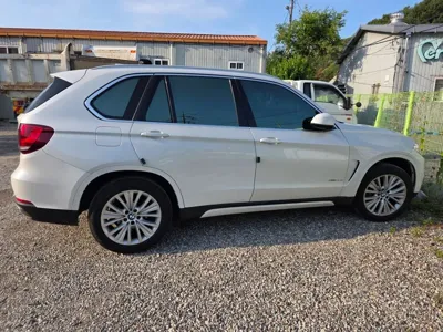 BMW X5 2017, 77000 км, за 21990.29 USD