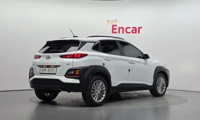 Hyundai Kona 2018, 89817 км, за 9035.95 USD