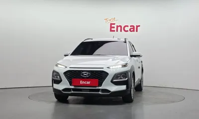 Hyundai Kona 2018, 89817 км, за 9035.95 USD