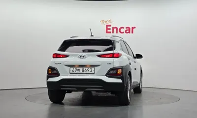 Hyundai Kona 2018, 89817 км, за 9035.95 USD