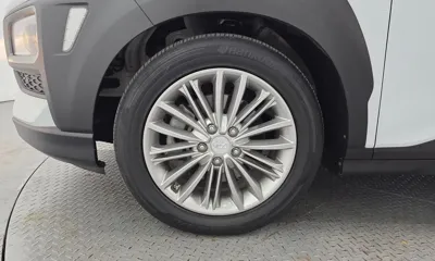 Hyundai Kona 2018, 89817 км, за 9035.95 USD