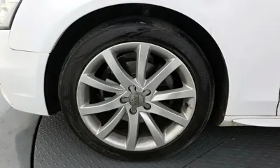 Audi A4 2015, 48069 км, за 6541.13 USD