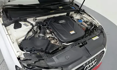 Audi A4 2015, 48069 км, за 6541.13 USD - фото 6