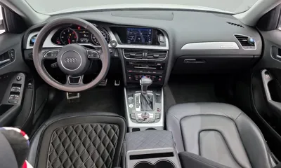 Audi A4 2015, 48069 км, за 6541.13 USD - фото 7