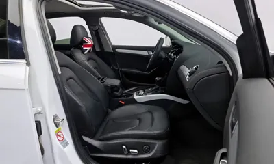 Audi A4 2015, 48069 км, за 6541.13 USD - фото 11