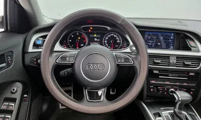 Audi A4 2015, 48069 км, за 6541.13 USD - фото 13