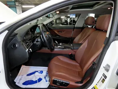 BMW 6-Series 2015, 122880 км, за 8255.86 USD - фото 6