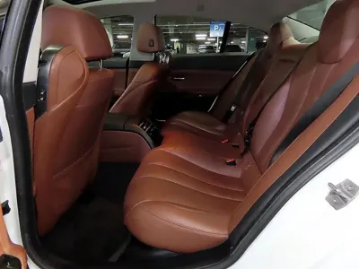 BMW 6-Series 2015, 122880 км, за 8255.86 USD - фото 7