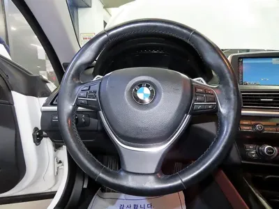 BMW 6-Series 2015, 122880 км, за 8255.86 USD - фото 8