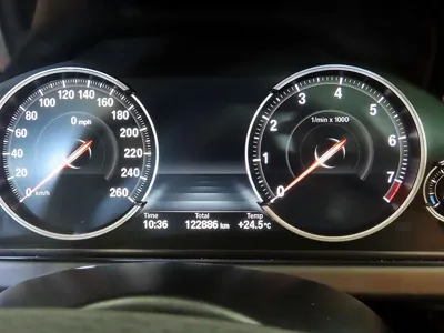 BMW 6-Series 2015, 122880 км, за 8255.86 USD - фото 9