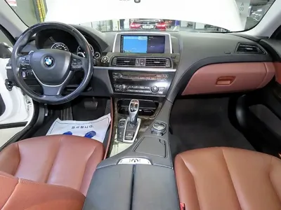 BMW 6-Series 2015, 122880 км, за 8255.86 USD - фото 10