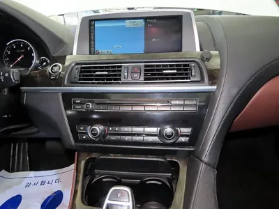 BMW 6-Series 2015, 122880 км, за 8255.86 USD - фото 11