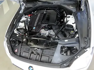 BMW 6-Series 2015, 122880 км, за 8255.86 USD - фото 18
