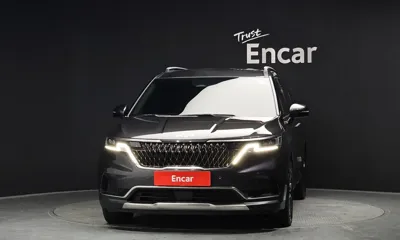 Kia Canival 2023, 21838 км, за 18874.16 USD