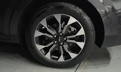 Kia Canival 2023, 21838 км, за 18874.16 USD