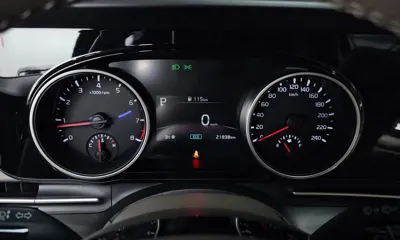 Kia Canival 2023, 21838 км, за 18874.16 USD - фото 8