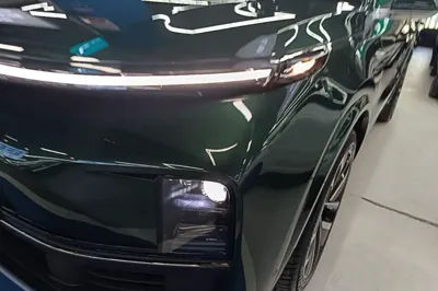 Li Auto L9 2024, 27900 км, за 48669 USD - фото 9