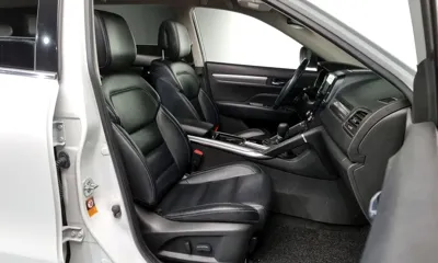 Renault-KoreaSamsung QM6 2018, 129031 км, за 7225.43 USD - фото 10