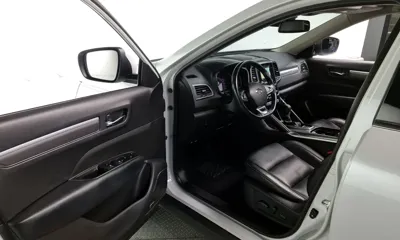 Renault-KoreaSamsung QM6 2018, 129031 км, за 7225.43 USD - фото 11